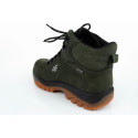 4F M OBMH257 43S trekking shoes (46)