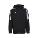 Adidas Condivo 22 All Weather Jacket Jr HA6253 (128 cm)