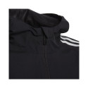 Adidas Condivo 22 All Weather Jacket Jr HA6253 (152 cm)