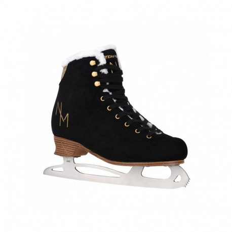 Tempish Nessie Magma 1300001632 Figure Skates (36)