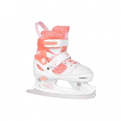 Tempish RS Ton Ice Jr 1300000842 Adjustable Skates (34-37)