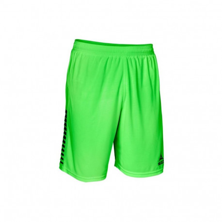 Select Brazil U T26-15791 Goalkeeper Shorts Green (XXL)