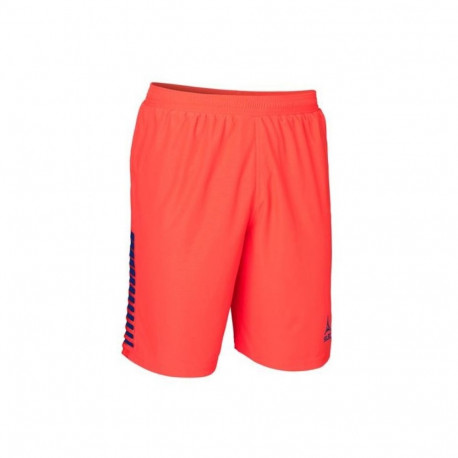 Select Brazil U T26-15790 Goalkeeper Shorts Orange (10 Lat)