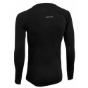 Thermoactive T-shirt Select LS U T26-01504 black (L)