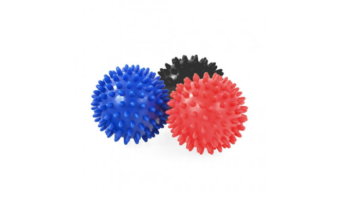 Hedgehog balls Hard Profit 3pcs DK2110