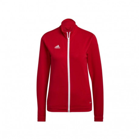 Adidas Entrada 22 Track Jacket W H57562 sweatshirt (XS)