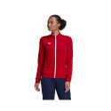 Adidas Entrada 22 Track Jacket W H57562 (XS)