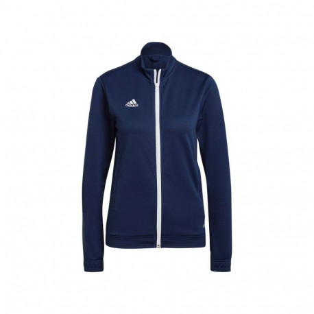 Adidas Entrada 22 Track Jacket W H57528 sweatshirt (2XL)