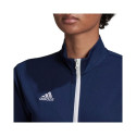 Adidas Entrada 22 Track Jacket W H57528 (L)