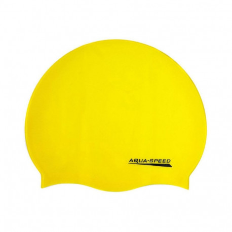 Aqua-Speed Mono 111-18 Swimming Cap (senior)