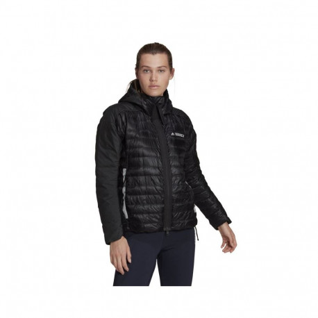 Adidas Terrex Myshelter Down Hooded Jacket W GU3806 (L)