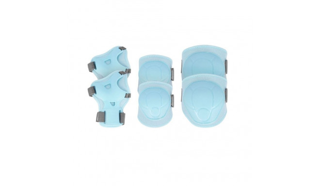 A set of Spokey Buffer Bl 940917-940916-940915 protectors (M)