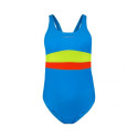 Crowell Swan Jr swimsuit swan-girl-03 (116cm)