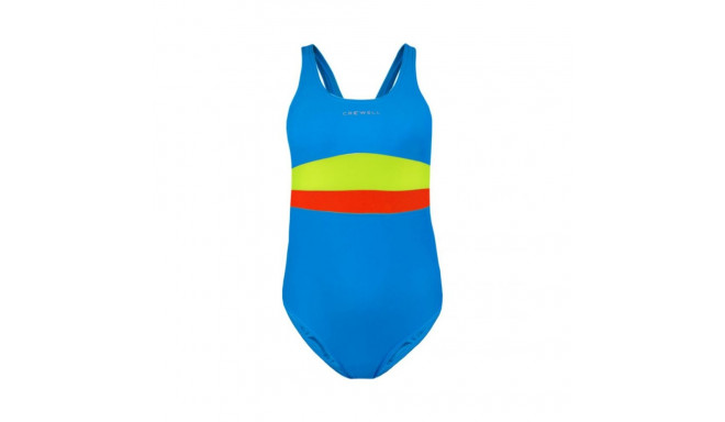 Crowell Swan Jr swimsuit swan-girl-03 (116cm)