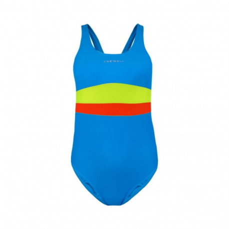 Crowell Swan Jr Swimsuit swan-girl-03 (128cm)