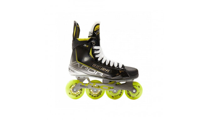 Bauer Vapor 3X Sr 1060219 Roller Hockey Skates (09.0)