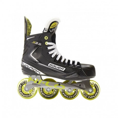 Bauer Vapor X3.5 Sr 1060231 Roller Hockey Skates (11.0R)