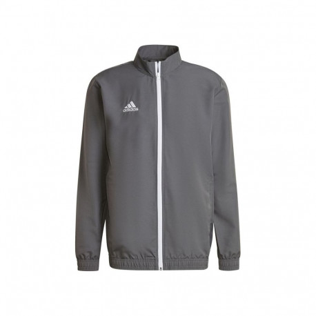 Adidas Entrada 22 M sweatshirt H57535 (L (183cm))