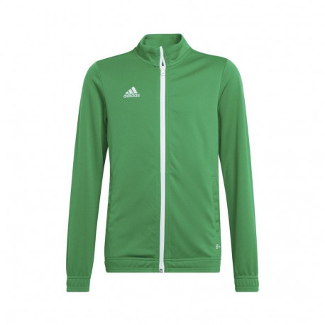 Adidas Entrada 22 Track Jacket Jr HI2138 sweatshirt (116cm)
