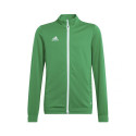 Sweatshirt adidas Entrada 22 Track Jacket Jr HI2138 (116cm)