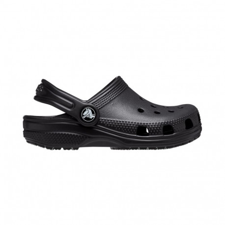 Crocs Classic Clog Jr 206991 001 (33-34)