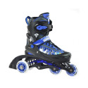 Inline skates Outrace Funny Blue Jr PW-117J (30-33)