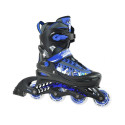 Inline skates Outrace Funny Blue Jr PW-117J (30-33)