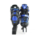 Inline skates Outrace Funny Blue Jr PW-117J (30-33)