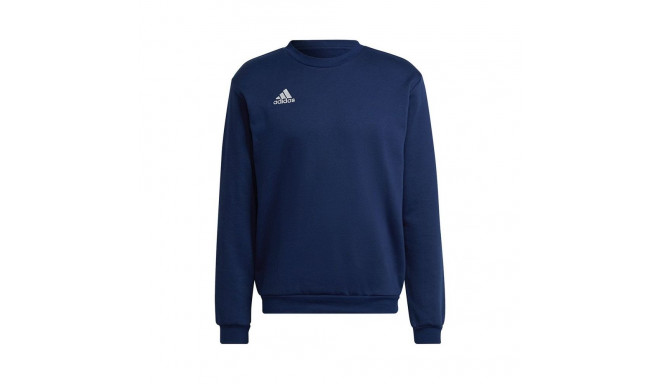 Adidas Entrada 22 Sweat Top M H57480 (S)