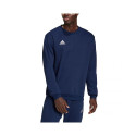Adidas Entrada 22 Sweat Top M H57480 sweatshirt (S)