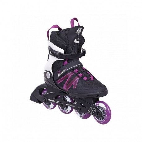 K2 Kinetic 80 Pro XT Fitness Roller Skates W '22 30G0819 (36.5)