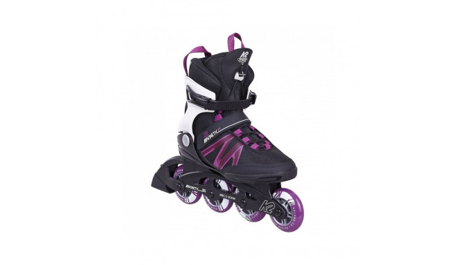 K2 Kinetic 80 Pro XT Fitness Roller Skates W '22 30G0819 (37.0)
