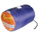 Bertoni Sherpa 250 mummy sleeping bag (0,8 kg)