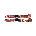 BBE-MFE CAMOUFLAGE boxing tapes 1325-MFECAMO02 (zielony)