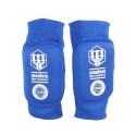 Double-sided MASTERS elbow pads OSŁ-MFE 081821-MFEXS (S/M)