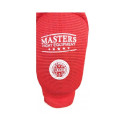 Double-sided MASTERS elbow pads OSŁ-MFE 081821-MFEXS (S/M)