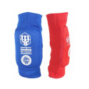 Double-sided MASTERS elbow pads OSŁ-MFE 081821-MFEXS (S/M)