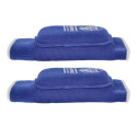 Double-sided MASTERS elbow pads OSŁ-MFE 081821-MFEXS (S/M)
