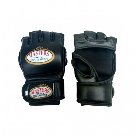 MASTERS MMA gloves GF-3 01277-02M r XL