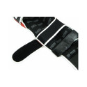 Masters NS-Tech 113069-M02 shin guards (XL+czerwony) Masters NS-Tech 113069-M02 shin guards (XL+czerwony)