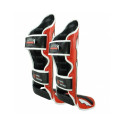Masters NS-Tech 113069-M02 shin guards (XL+czerwony) Masters NS-Tech 113069-M02 shin guards (XL+czerwony)