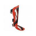Masters NS-Tech 113069-M02 shin guards (XL+czerwony) Masters NS-Tech 113069-M02 shin guards (XL+czerwony)