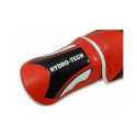 Masters NS-Tech 113069-M02 shin guards (XL+czerwony) Masters NS-Tech 113069-M02 shin guards (XL+czerwony)