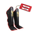 MASTERS shin and foot protectors - NS-3 1115-M (XL)