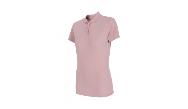 4F W NOSH4-TSD355 56S polo shirt (XS)