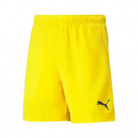 Puma teamRise Short Jr 704943 07 (152cm)