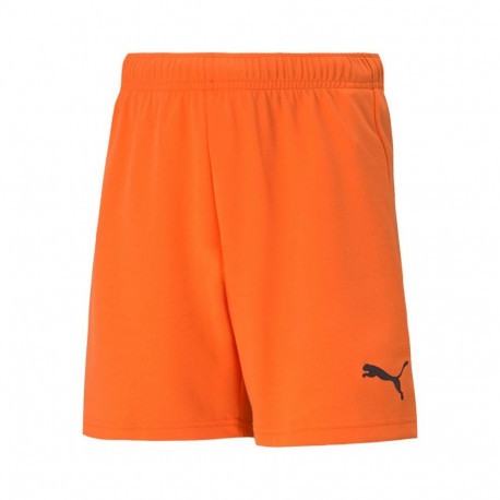 Puma teamRise Short Jr 704943 08 (140cm)