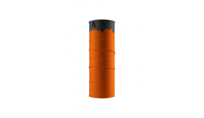 Alpinus Mari Alp Zgryz 1 chimney