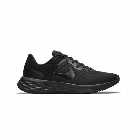 Nike Revolution 6 Next Nature M DC3728-001 running shoe (40.5)