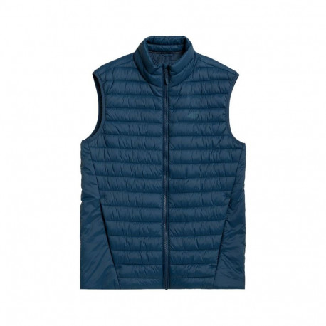 Vest 4F M H4Z21-KUMP001 30S (S)